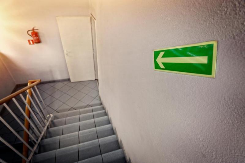 Protection incendie compl&egrave;te : quels &eacute;quipements choisir ?